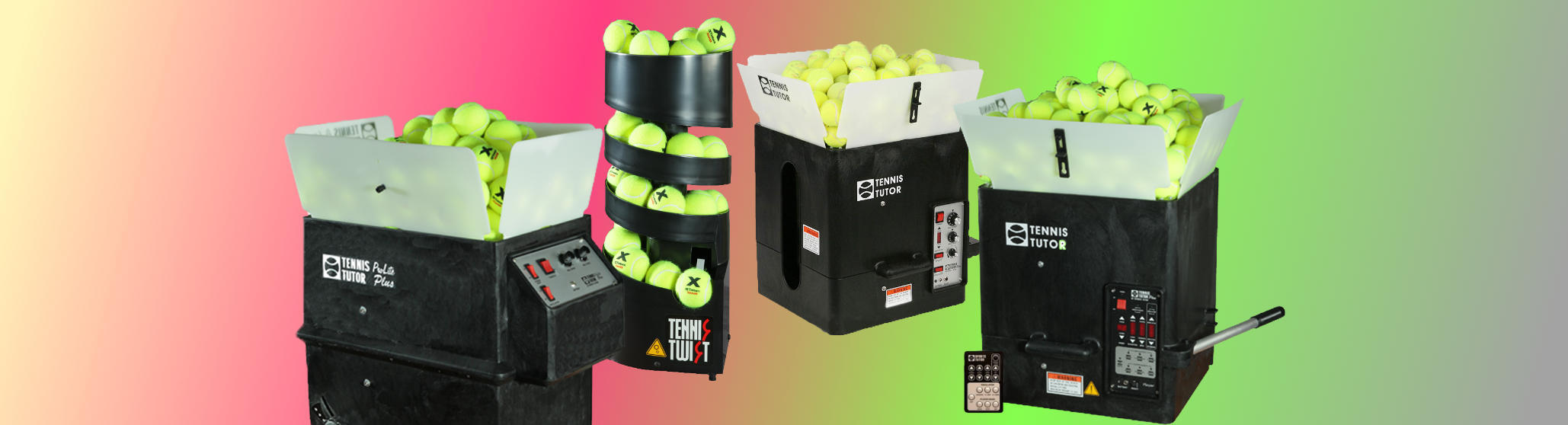 iCredo Tennis