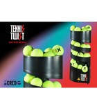 SPORTS TUTOR Tennis Twist с аккумулятором